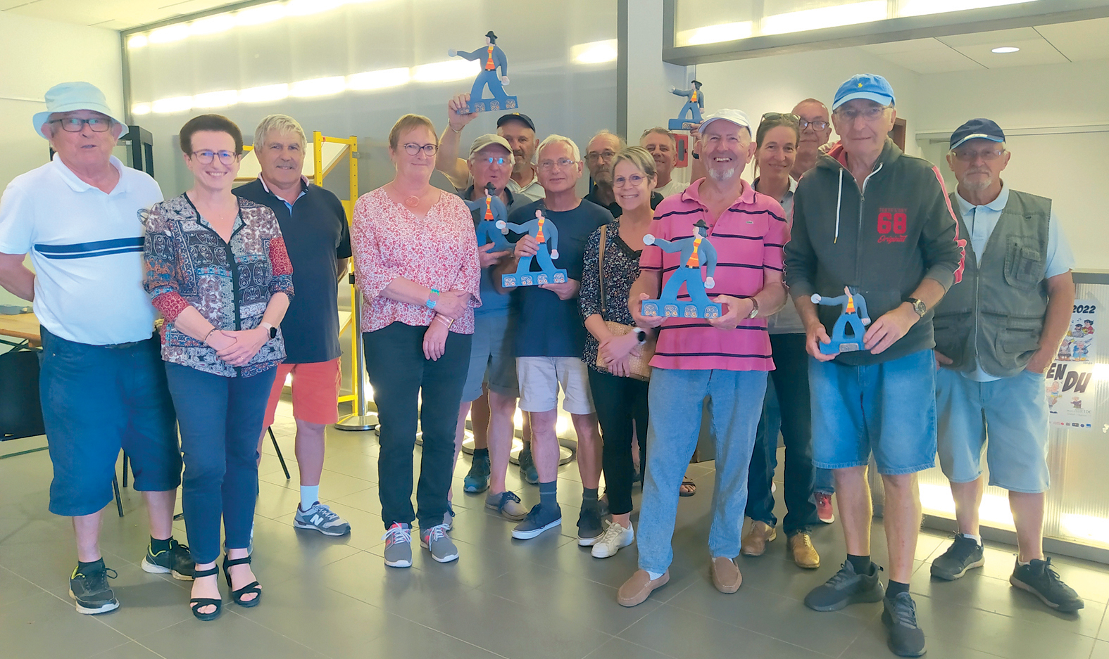 resultats penn-ar-bed 2019